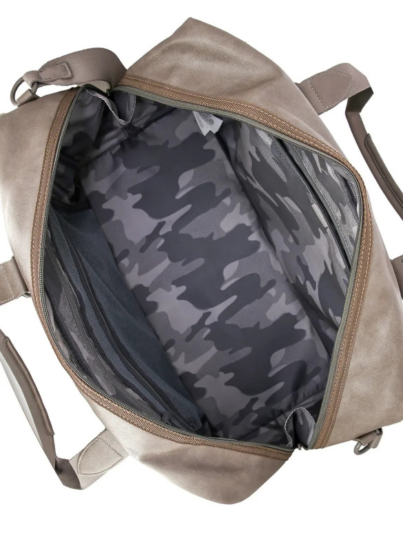 Сумка дорожная David Jones 3960-1 Сумка дорожная David Jones 3960-1