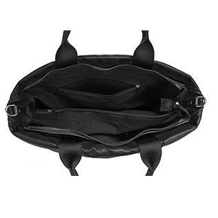 Сумка женская шоппер Alex&Mia 8401 grey Сумка женская шоппер Alex&Mia 8401 grey