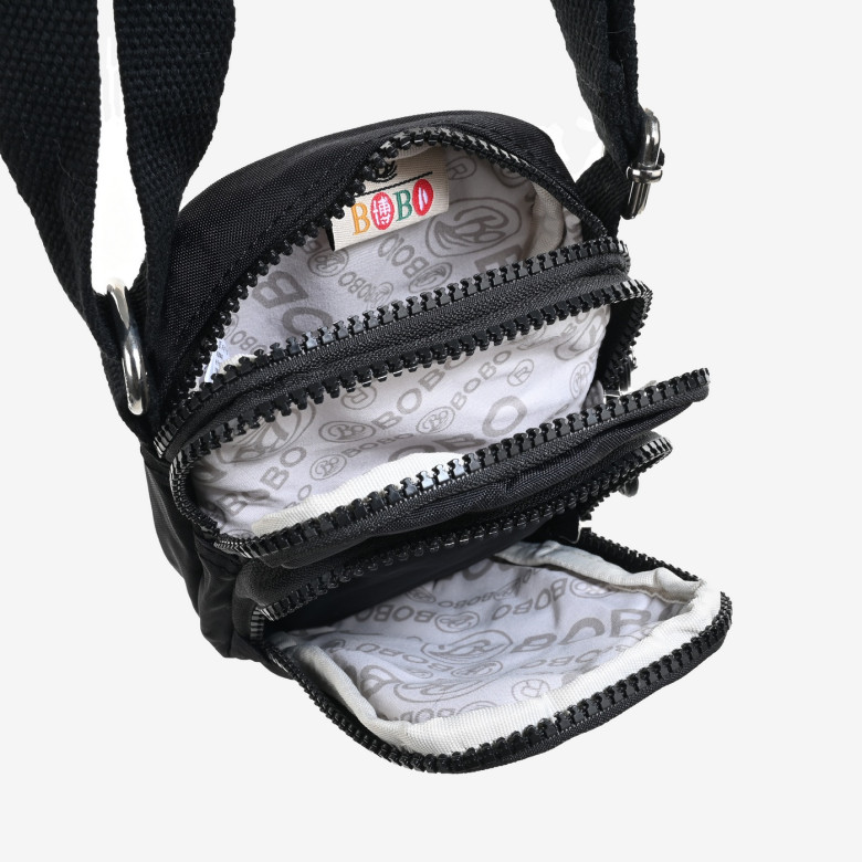 Сумка женская Bobo 3602 жёлтая