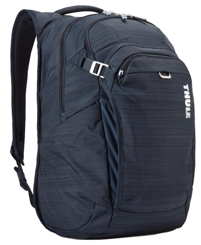 Рюкзак Thule Construct Backpack 24L CONBP116 Carbon Blue Рюкзак Thule Construct Backpack 24L CONBP116 Carbon Blue