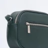 Сумка Richet 2819LG 353 зеленая