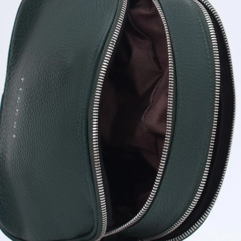 Сумка Richet 2819LG 353 зеленая