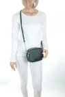 Сумка Richet 2819LG 353 зеленая