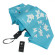 Зонт женский Flioraj 100717 бирюза Зонт женский Flioraj 100717 бирюза