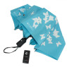 Зонт женский Flioraj 100717 бирюза