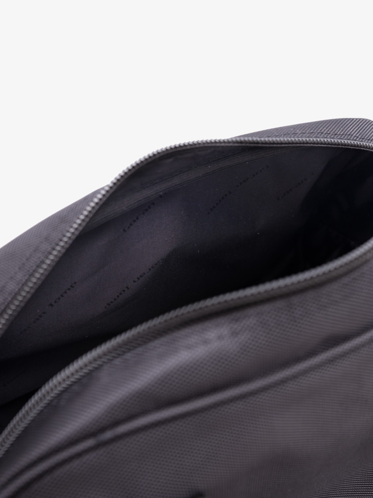 Сумка дорожная Voyage 6-293 черная