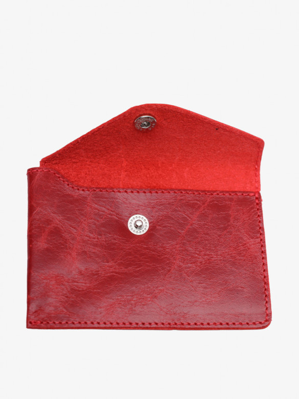 Кардхолдер КХ-312-1930 красный