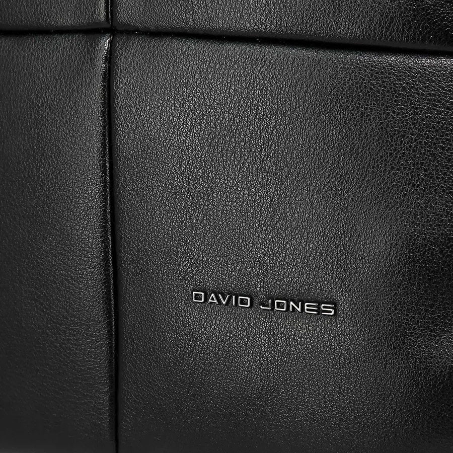 Сумка женская David Jones 7107 black Сумка женская David Jones 7107 black