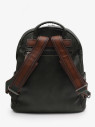 Рюкзак Flame Dance R6510 green