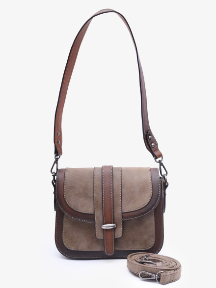 Сумка женская Flame Dance, 5078 khaki