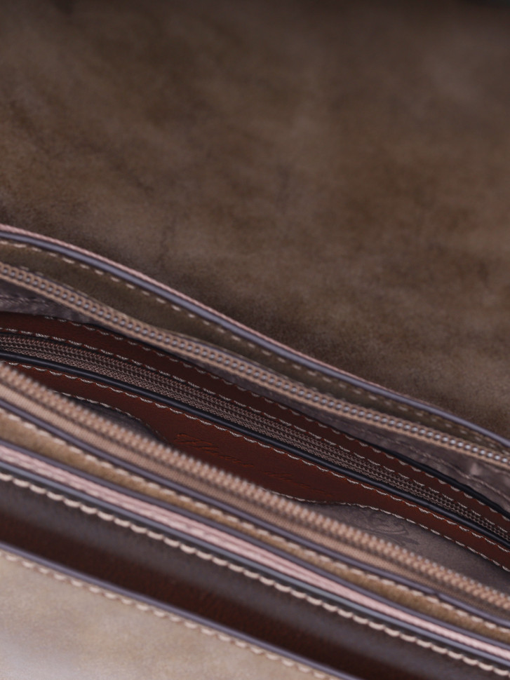 Сумка женская Flame Dance, 5078 khaki