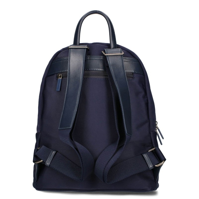 Рюкзак David Jones 7145 navy Рюкзак David Jones 7145 navy