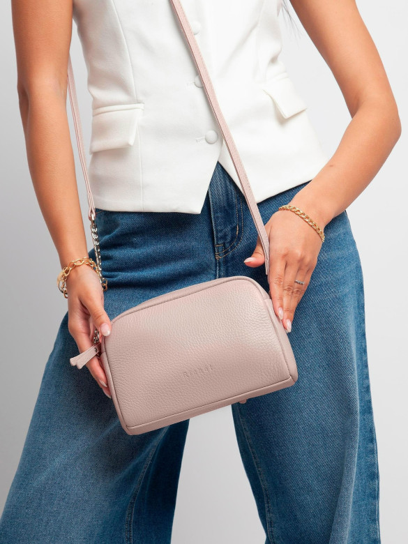 Сумка Richet, 3182LN 757 пудра Сумка Richet, 3182LN 757 пудра