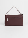Сумка Richet 3239LN бордо(806) Сумка Richet 3239LN бордо(806)