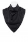 Платок Rosedena, KS9092 чёрный Платок Rosedena, KS9092 чёрный