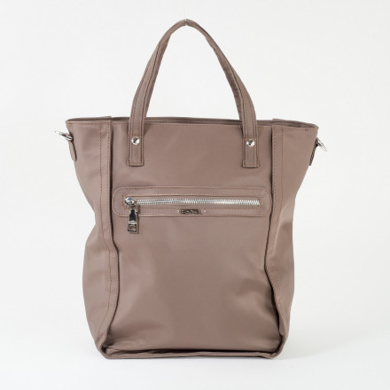 Сумка женская Epol 6034-04 коричневая Сумка женская Epol 6034-04 коричневая