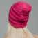 Шапка женская Flioraj 334FJ фуксия Шапка женская Flioraj 334FJ фуксия