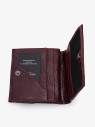 Портмоне женcкое PerFetto ПЖ-464-3231 бордо