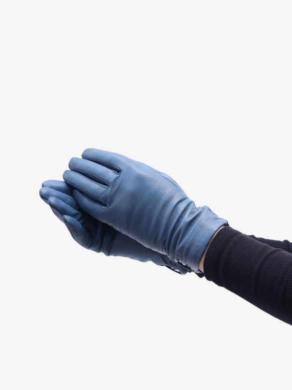 Перчатки Baggins (3.2)232001 голубые