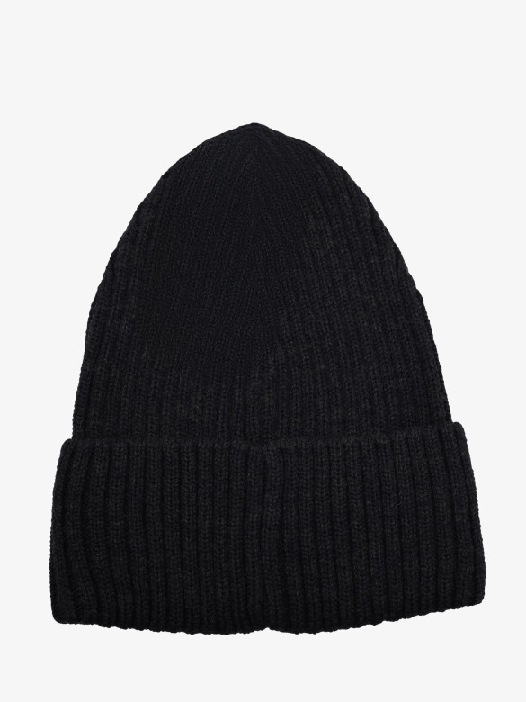 Шапка мужская MARHATTER 12780 черная (57-59) Шапка мужская MARHATTER 12780 черная (57-59)