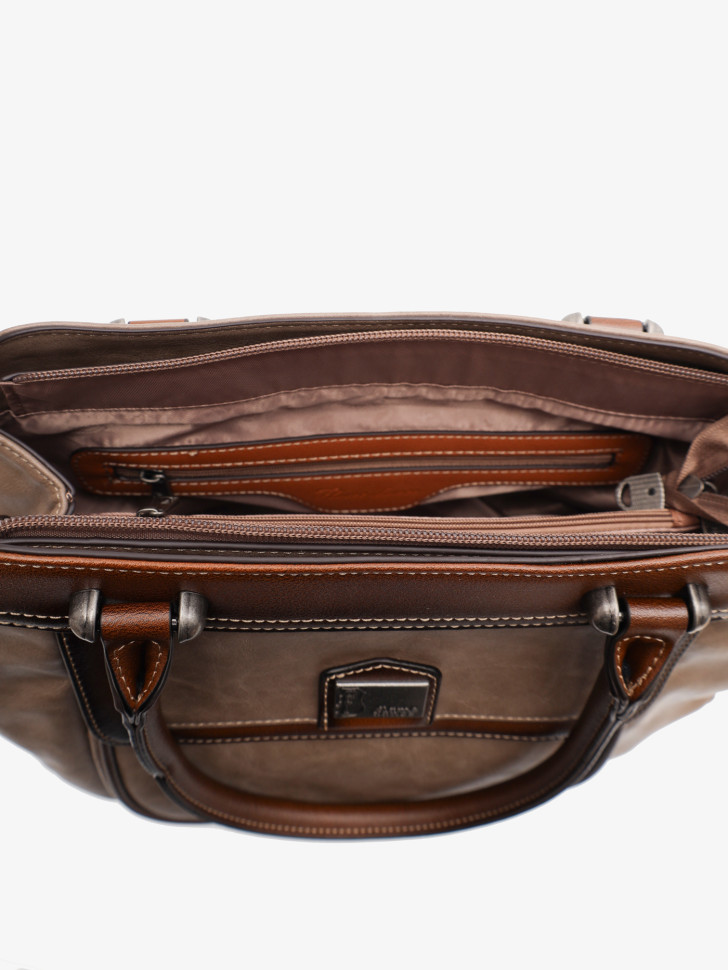 Сумка Flame Dance 5196 khaki Сумка Flame Dance 5196 khaki