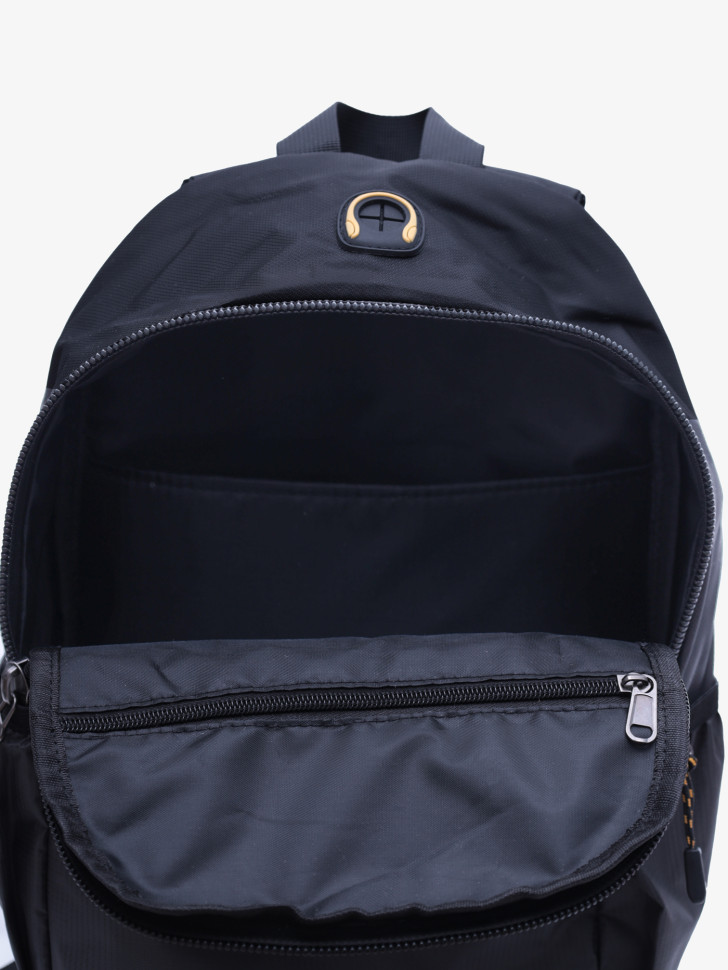 Рюкзак городской Baggins 8380 серый