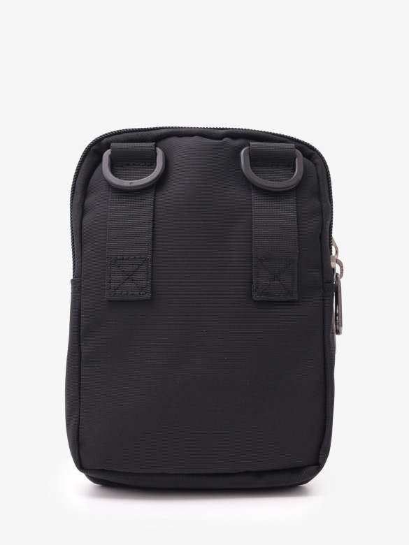 Сумка мужская An 61038 черная