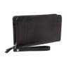 Клатч Lakestone, Crispin Black Caiman Клатч Lakestone, Crispin Black Caiman