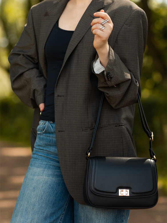 Сумка женская David Jones 7510 Сумка женская David Jones 7510