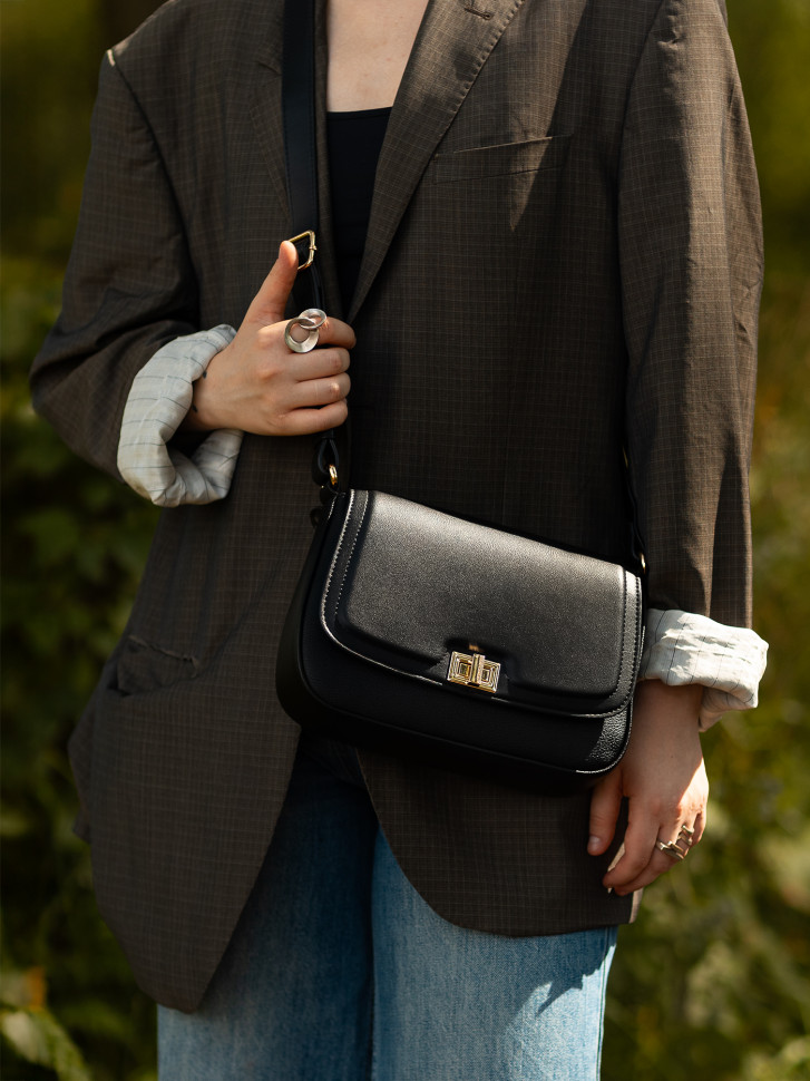Сумка женская David Jones 7510  Сумка женская David Jones 7510