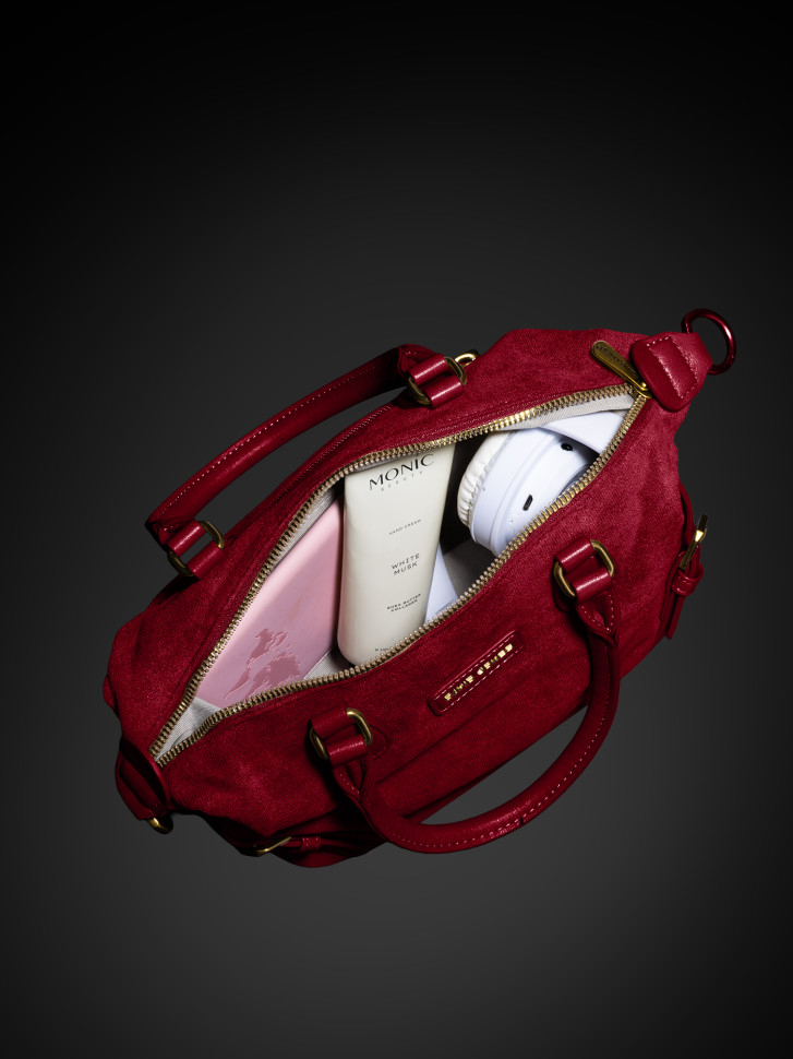 Сумка женская David Jones 7644 windsor wine Сумка женская David Jones 7644 windsor wine