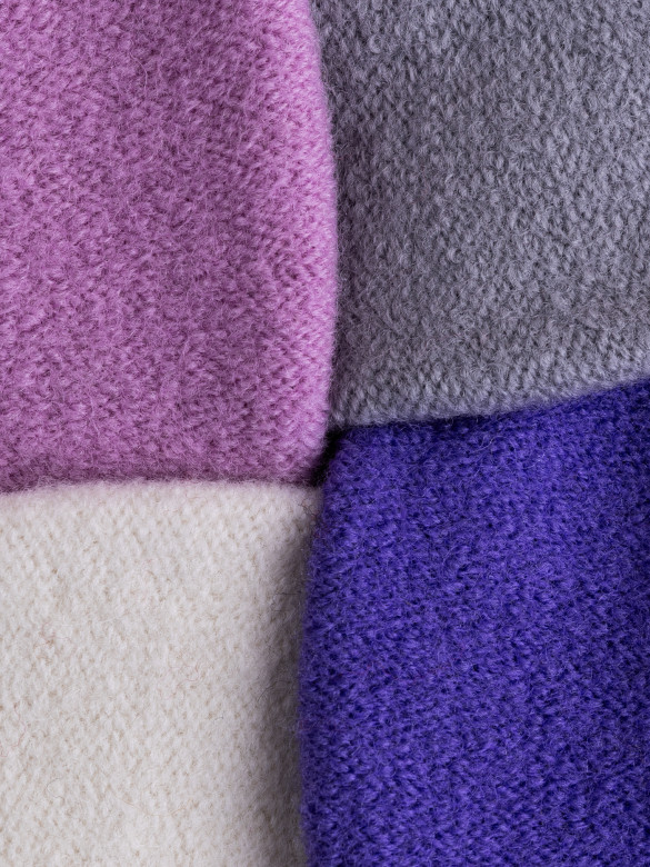 Берет женский Stigler, астра