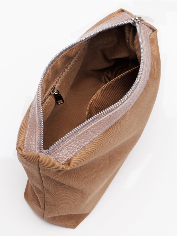 Сумка Richet 3210LN 262 бежевая