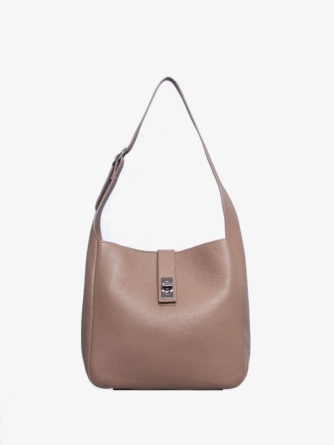 Сумка Richet 3210LN 262 бежевая