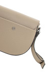 Сумка женская Protege, Ц-529 бежевый/кэмел флотер