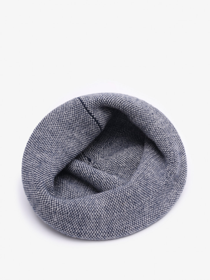 Шляпа Stigler 27-236 темно-синий/белый Шляпа Stigler 27-236 темно-синий/белый