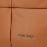 Сумка женская David Jones 7107 cognac