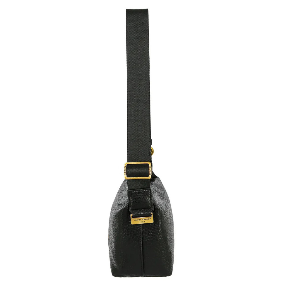 Сумка женская David Jones 7215 black