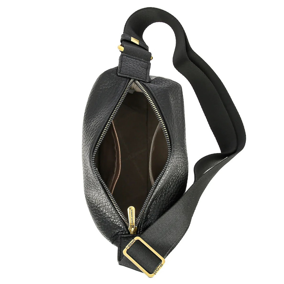 Сумка женская David Jones 7215 black