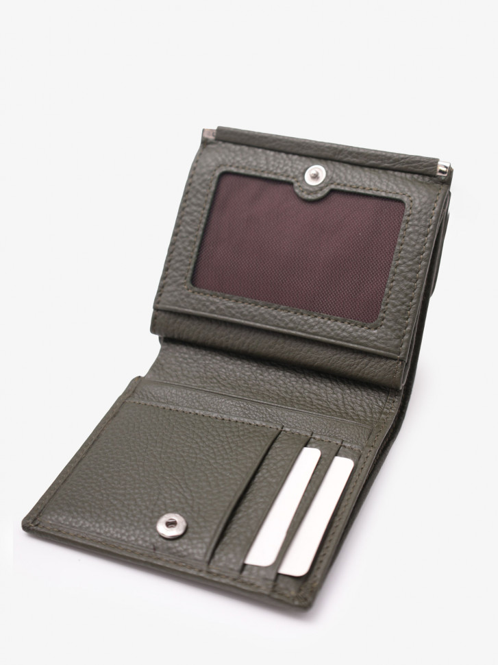 Портмоне женское Cossroll 2202-8848A-29 a.green Портмоне женское Cossroll 2202-8848A-29 a.green