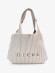 Шоппер Dieke молочный Шоппер Dieke молочный