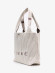 Шоппер Dieke молочный Шоппер Dieke молочный