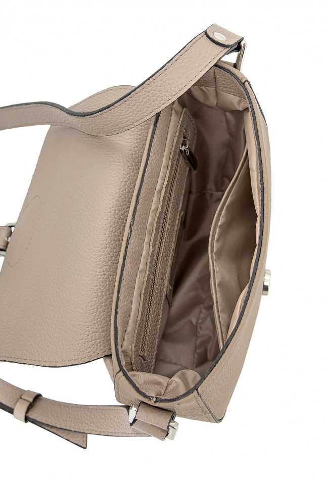 Сумка женская Protege, Ц-529 чёрный флотер  Сумка женская Protege, Ц-529 чёрный флотер