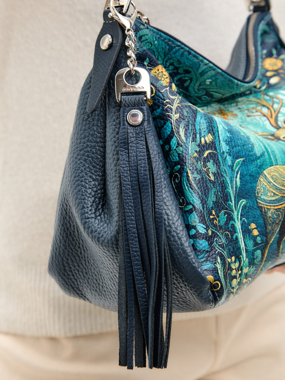 Сумка Curanni 2544 Олень