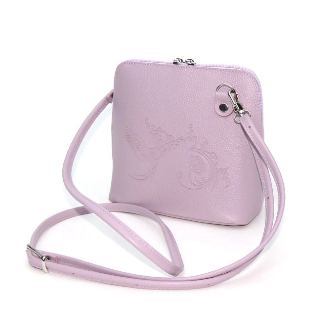 Сумка женская Natalia Kalinovskaya 83п.191 Миранда сирень флотер Сумка женская Natalia Kalinovskaya 83п.191 Миранда сирень флотер