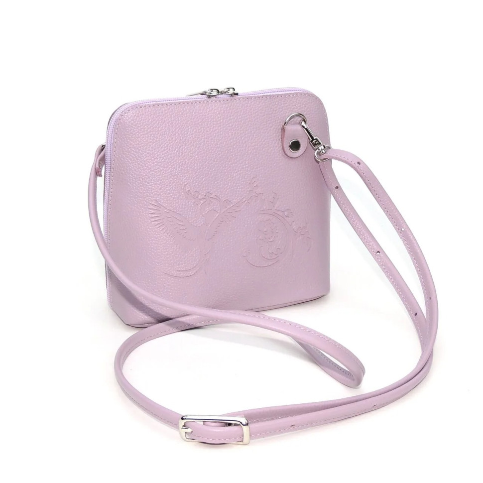 Сумка женская Natalia Kalinovskaya 83п.191 Миранда сирень флотер