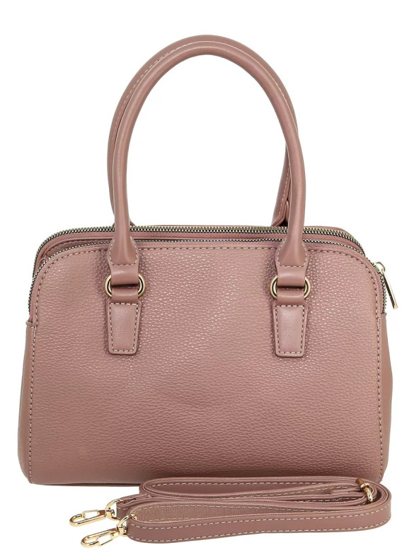 Сумка женская David Jones 6827A pink
