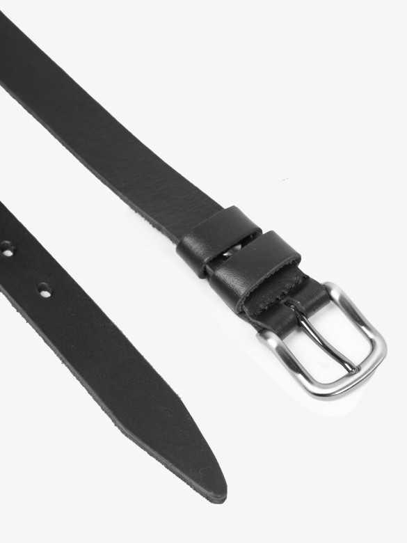 Ремень женский Remart №25 кантри черный