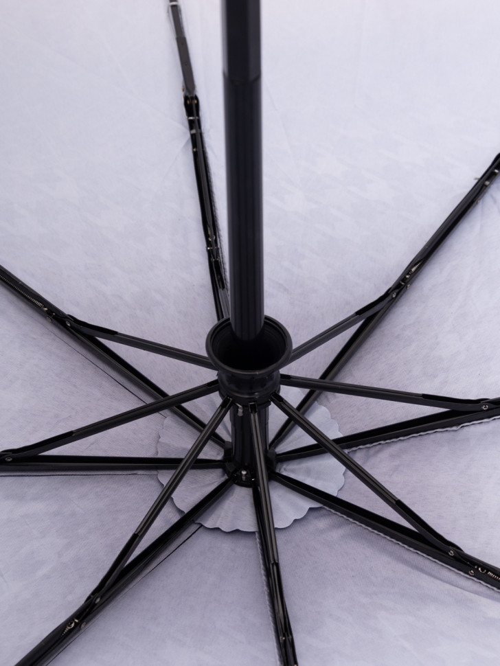 Зонт женский Три Слона 3835 (А) цветной Зонт женский Три Слона 3835 (А) цветной