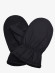 Варежки Солнце (8.1) 1520 черные